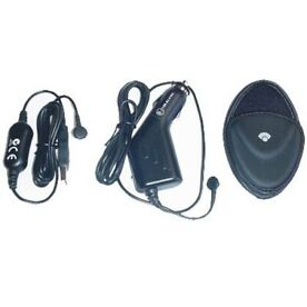 Plantronics Travel Pack for VOYAGER 510 / 510SL &a...