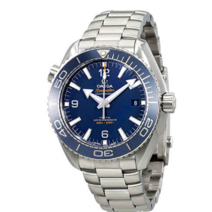 Omega Seamaster Planet Ocean Automatic Men's Watch 215.30.44.21.03.001